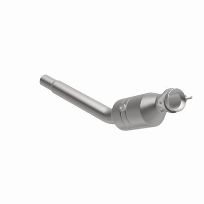 MagnaFlow Direct Fit Catalytic Converter 10-12 Jaguar XJ V8-5.0L