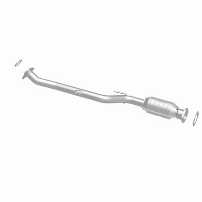 MagnaFlow Direct Fit Catalytic Converter 90-95 Nissan 300ZX 3.0L D/S Turbocharged