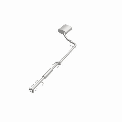 MagnaFlow BRE Exhaust Kit 06-10 Hyundai Sonata 2.4L