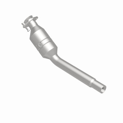 MagnaFlow Direct Fit Catalytic Converter 10-12 Jaguar XJ V8-5.0L