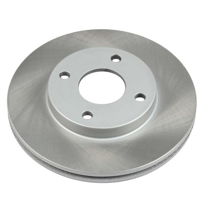 Power Stop 00-04 Ford Focus Front Semi Coated Rotor
