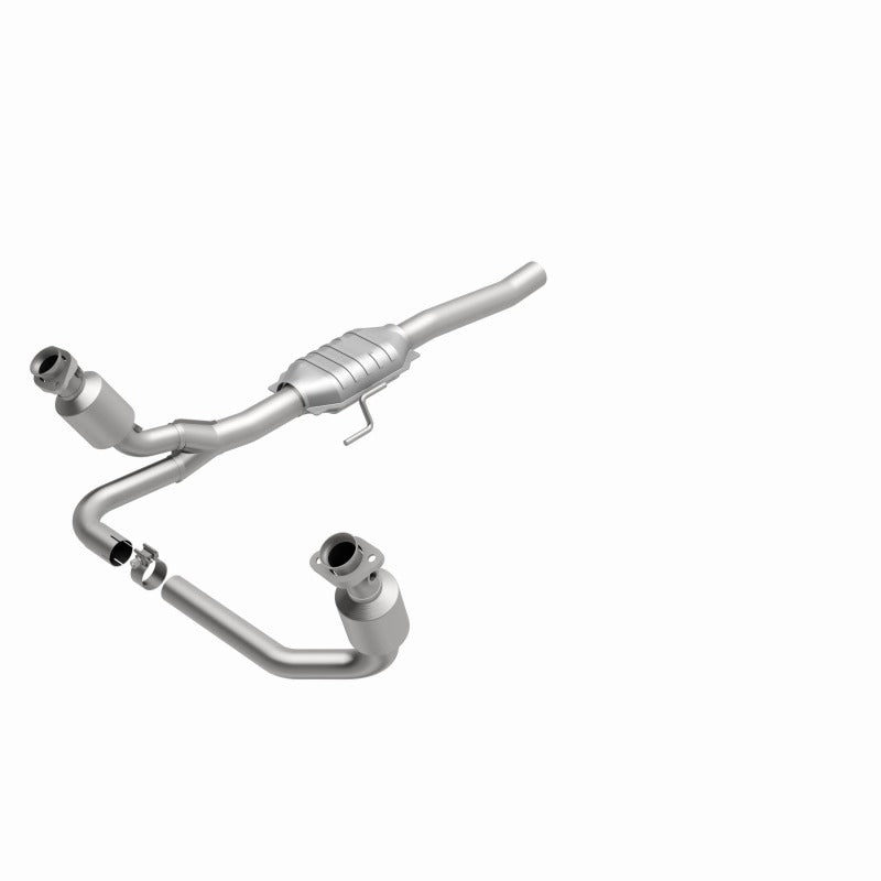 MagnaFlow Direct Fit Catalytic Converter 00-03 Dodge Dakota 2WD 4.7L