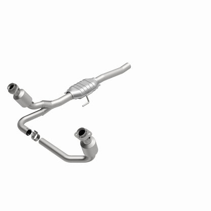 MagnaFlow Direct Fit Catalytic Converter 00-03 Dodge Dakota 2WD 4.7L