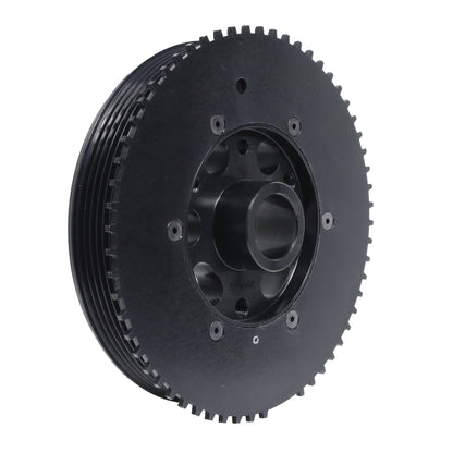 Fluidampr 06-14 Mazda MX-5 Miata 2.0L Steel Internally Balanced Damper