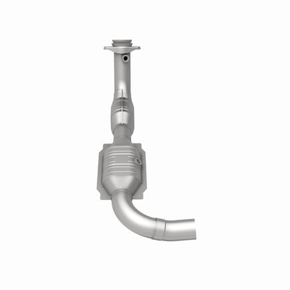 MagnaFlow Direct Fit Catalytic Converter 99 F150 4.6L V8 D/S 2WD