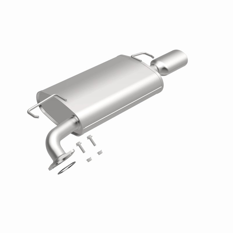 BRE Exhaust 97-99 Avalon 3.0L Muffler Kit
