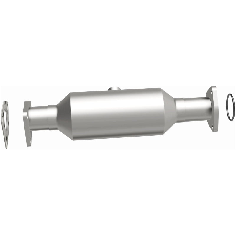 MagnaFlow Direct Fit Catalytic Converter 98-02 Honda Accord L4 2.3L