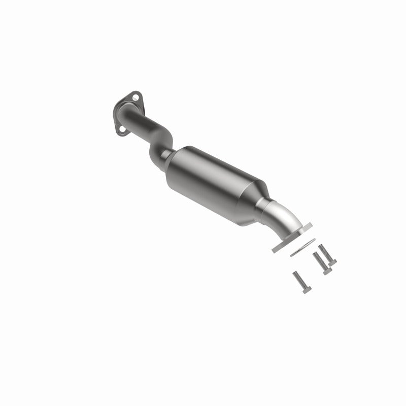 MagnaFlow Direct Fit Catalytic Converter 07-08 Honda Fit 1.5L M/T