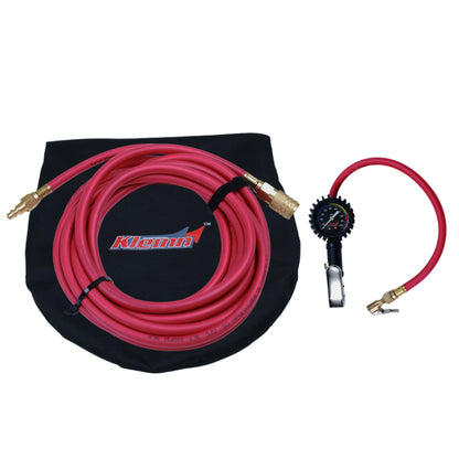 Kleinn 15-20 Ford F-150 Onboard Air System w/ Model 230 Horns