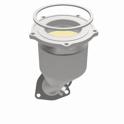 MagnaFlow Direct Fit Catalytic Converter Camry 2.2L 94-95 Frt Mani