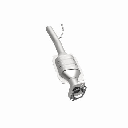 MagnaFlow Direct Fit Catalytic Converter 01-04 Ford Escape 3.0L Rear / 01-04 Mazda Tribute 3.0L Rear