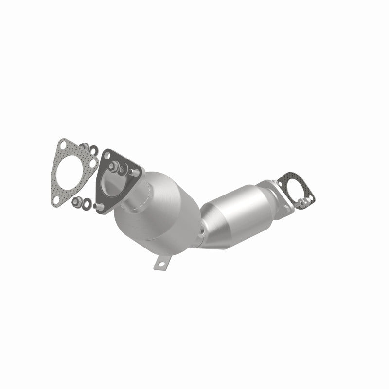 MagnaFlow Direct Fit Catalytic Conv 04-06 Nissan 350Z 3.5L / 04-07 Infiniti G35 3.5L - Right Side