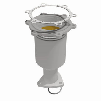 MagnaFlow Direct Fit Catalytic Converter 01-04 Pathfinder Passenger Side 3.5L