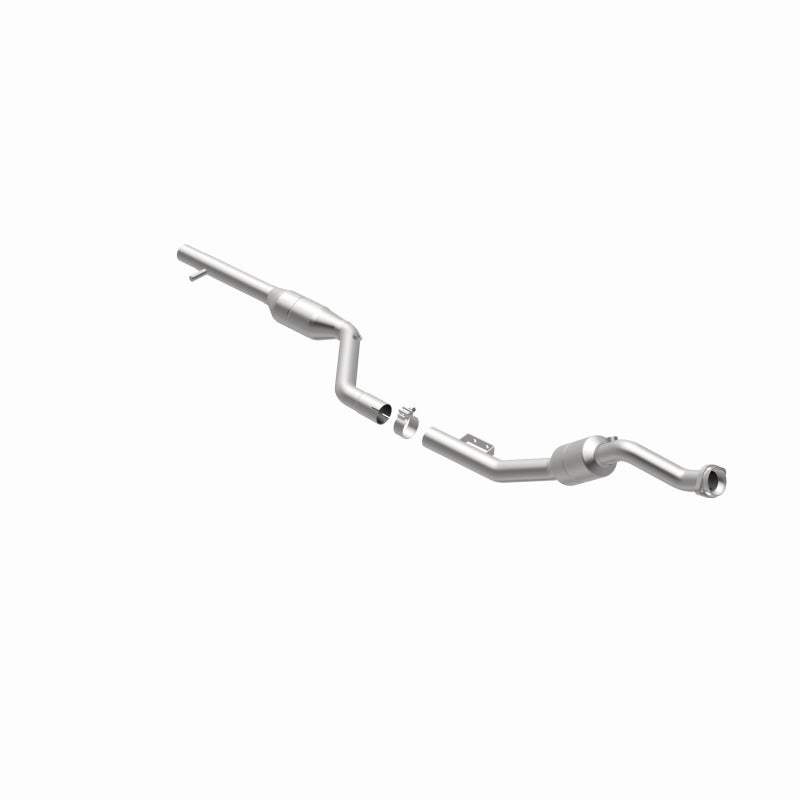 MagnaFlow Direct Fit Catalytic Converter 96-98 Mercedes SL500 5.0L