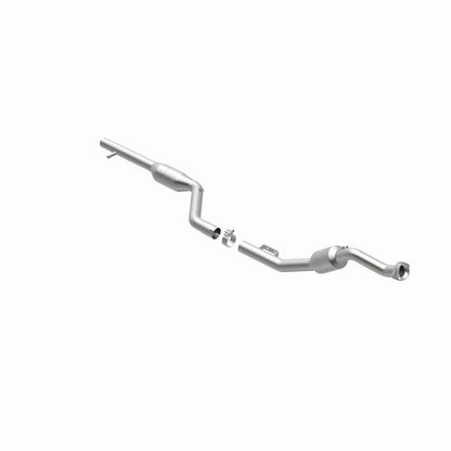 MagnaFlow Direct Fit Catalytic Converter 96-98 Mercedes SL500 5.0L