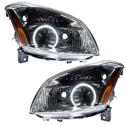 Oracle 07-08 Nissan Maxima SMD HL - ColorSHIFT
