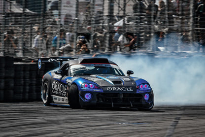 Oracle Dodge Viper SRT-10 03-09 Halo Kit - ColorSHIFT