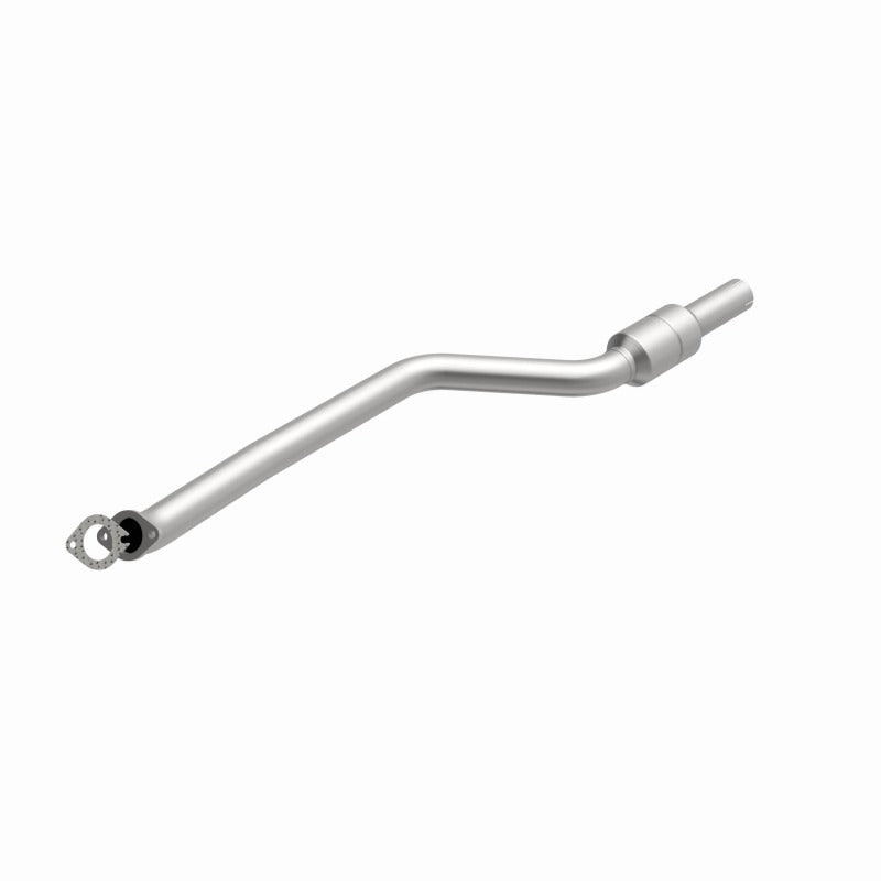 MagnaFlow Direct Fit Catalytic Converter BMW 3 07-08 Front OEM