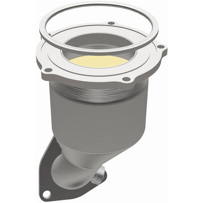 MagnaFlow Direct Fit Catalytic Converter Camry 2.2L 94-95 Frt Mani