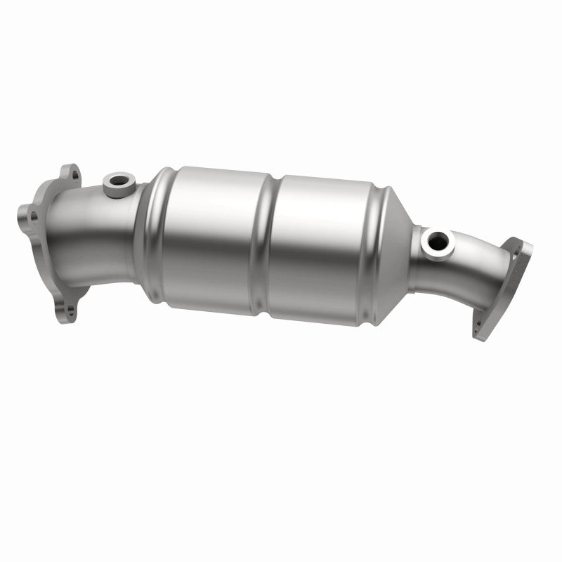 MagnaFlow Direct Fit Catalytic Converter 05-09 Audi A4 2.0 turbo OEM