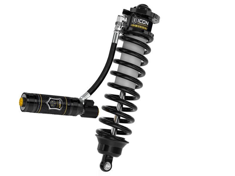 ICON 17-26 Ford F-250/350 SD 4WD 4-5.5in 3.0 Series VS RR CDEV Bolt-In Coilover Conversion Kit