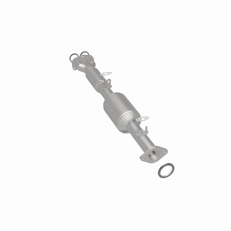 MagnaFlow Direct Fit Catalytic Converter 91-95 Toyota Previa 2.4L