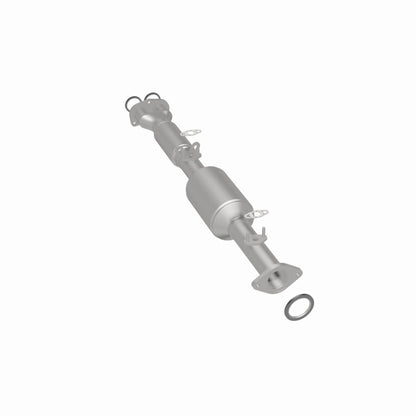 MagnaFlow Direct Fit Catalytic Converter 91-95 Toyota Previa 2.4L