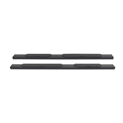 Westin 2005-2017 Nissan Frontier Crew Cab R5 Nerf Step Bars - Black