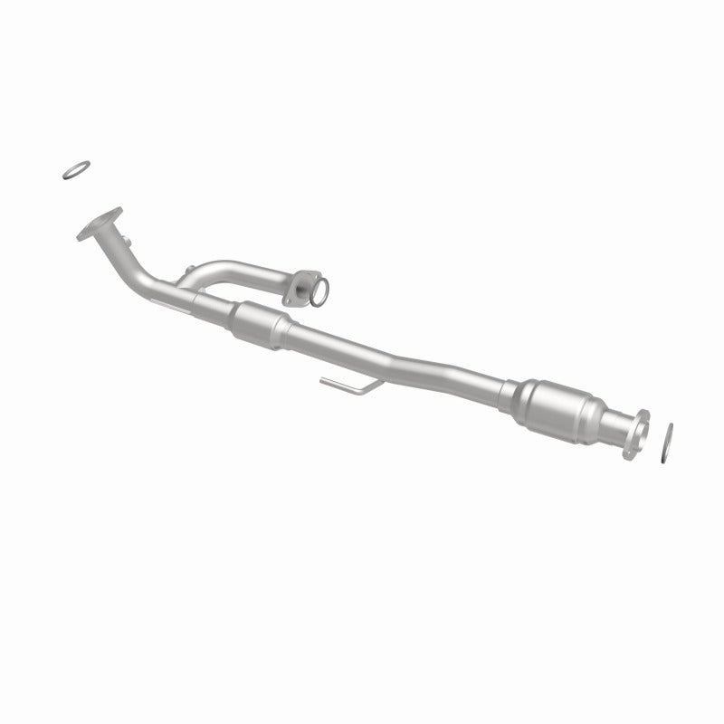 MagnaFlow Direct Fit Catalytic Converter 02-03 Toyota Camry 3.0L