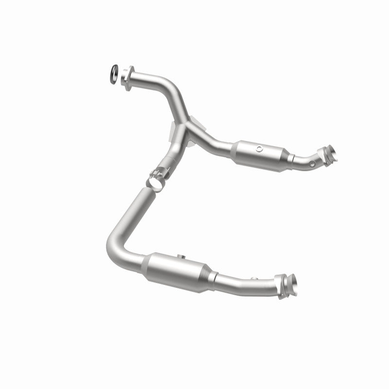 MagnaFlow 2006 Ford Explorer 4.6L Direct Fit Converter