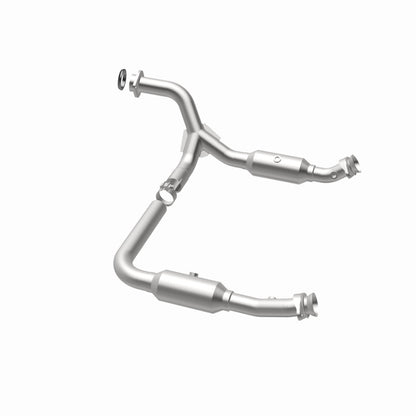 MagnaFlow 2006 Ford Explorer 4.6L Direct Fit Converter