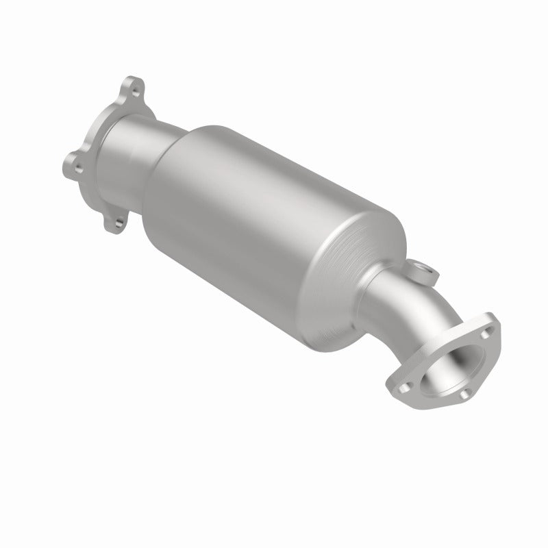 MagnaFlow Direct Fit Catalytic Converter 05-08 Audi A4/A4 Quattro 2.0L Turbocharged (49 State)