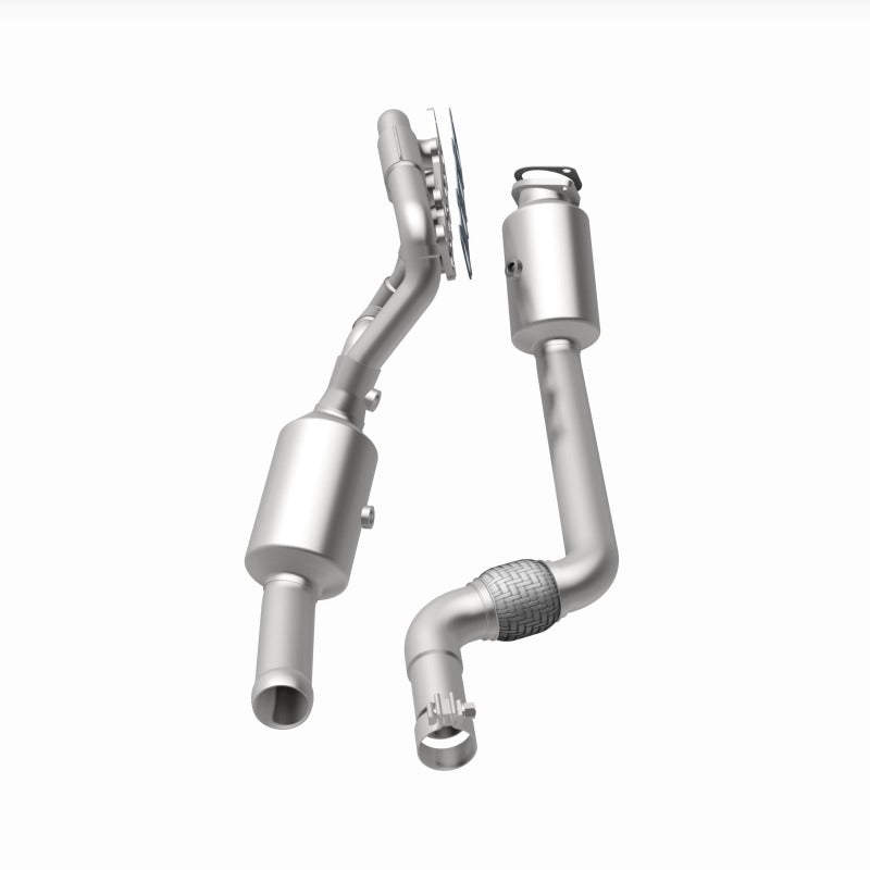 MagnaFlow 15-20 Ford Mustang 5.0L Direct Fit Converter