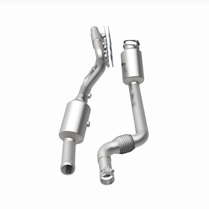MagnaFlow 15-20 Ford Mustang 5.0L Direct Fit Converter