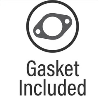 MagnaFlow Direct Fit Catalytic Converter 07-09 Hyundai Santa Fe 2.7L