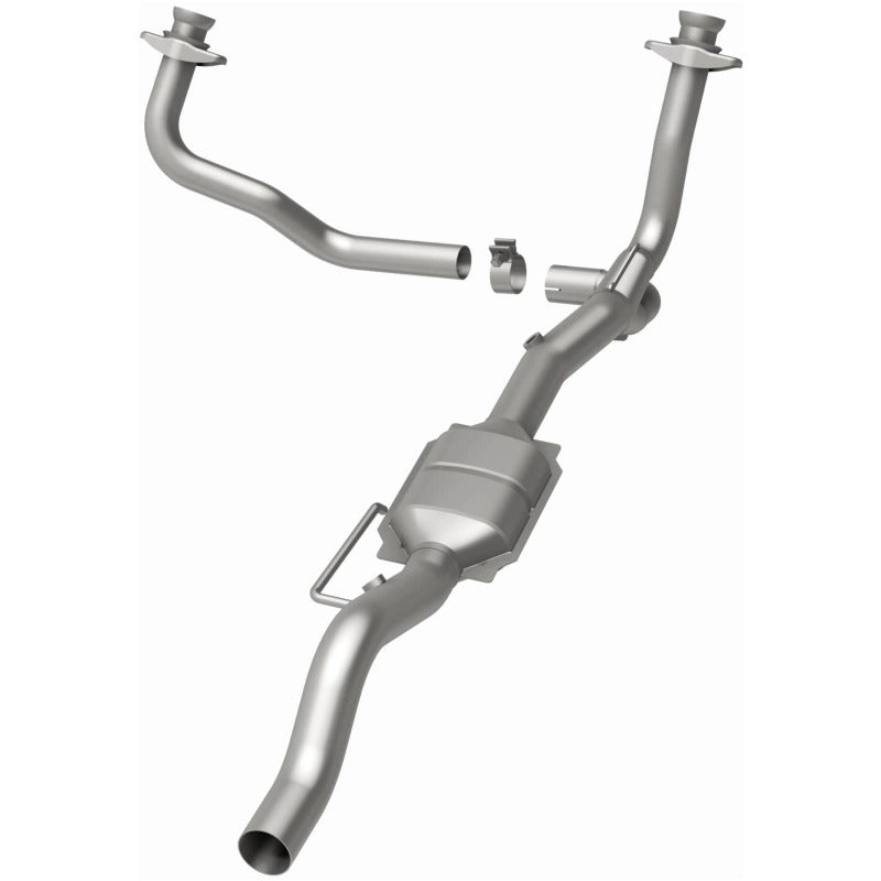 MagnaFlow Direct Fit Catalytic Converter 00-03 Durango 4WD OEM