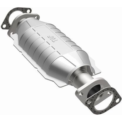 MagnaFlow Direct Fit Catalytic Converter 86-95 Nissan CA