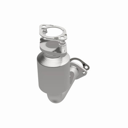 MagnaFlow 09-10 Subaru Forester H4 2.5L California Direct-Fit Catalytic Convert