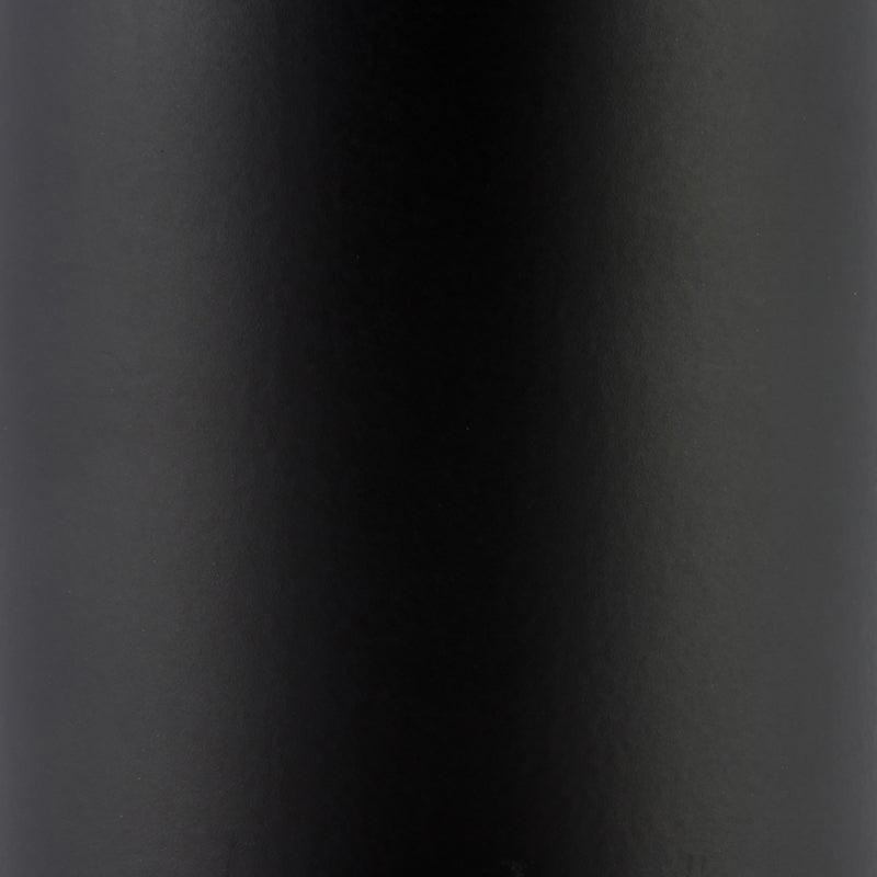 Wehrli 03-07 Dodge 5.9L Cummins S400 Twin Turbo Kit (No Turbo) - Flat Black