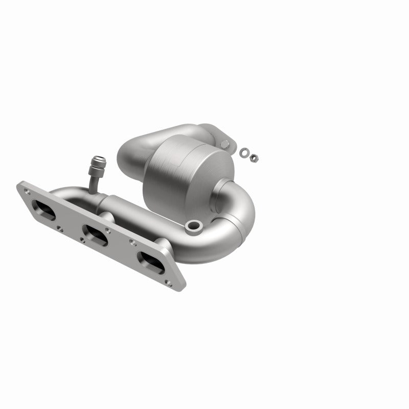 MagnaFlow Direct Fit Catalytic Converter 00-03 Ford Taurus 3.0L