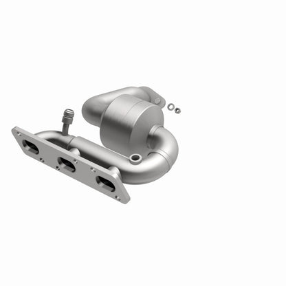 MagnaFlow Direct Fit Catalytic Converter 00-03 Ford Taurus 3.0L