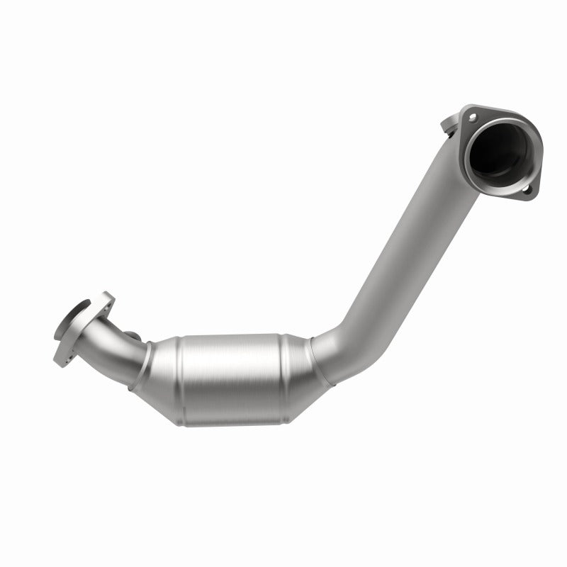 MagnaFlow Direct Fit Catalytic Converter 02-03 Mercedes CLK430 4.3L Driver Side