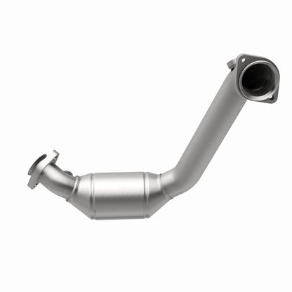 MagnaFlow Direct Fit Catalytic Converter 02-03 Mercedes CLK430 4.3L Driver Side