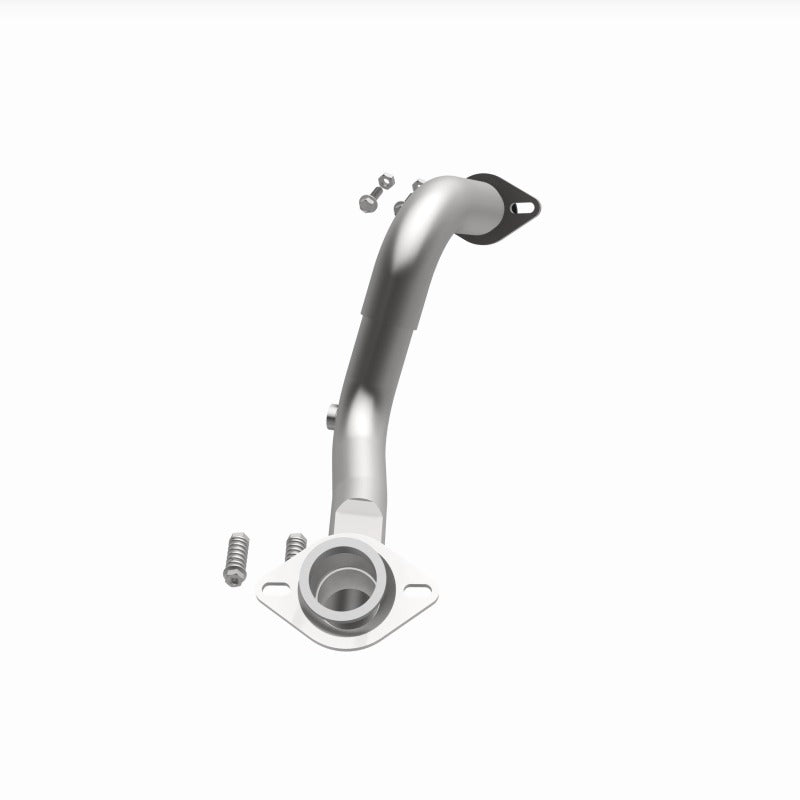 BRE Exhaust 05-10 tC 2.4L Front Pipe Kit