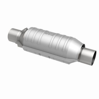 MagnaFlow Universal Catalytic Converter Honda/Isuzu/Nissan/Volkswagen *California OBDII*
