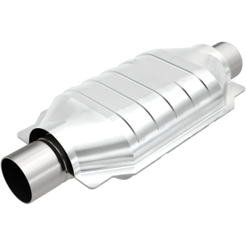MagnaFlow Universal Catalytic Converter 2.25