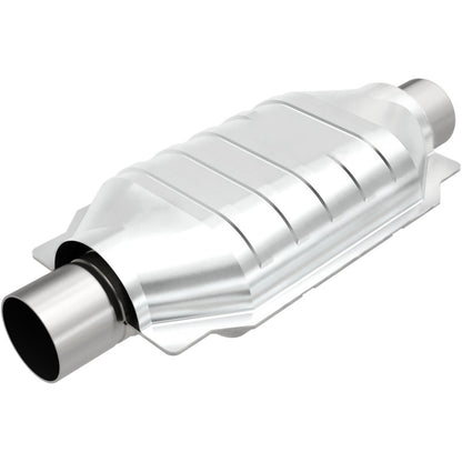 MagnaFlow Universal Catalytic Converter 2.25