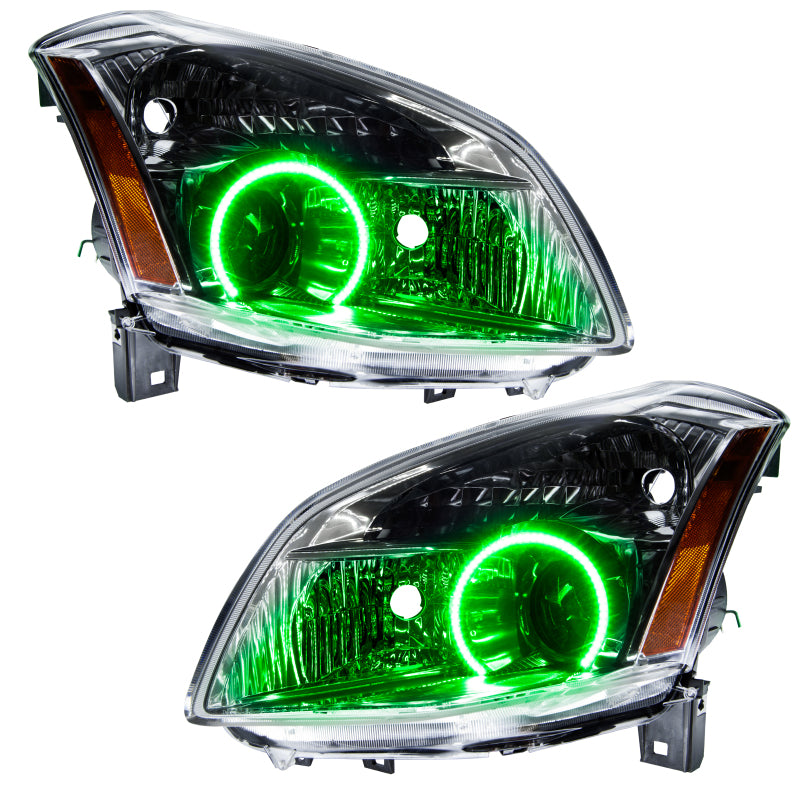 Oracle 07-08 Nissan Maxima SMD HL - ColorSHIFT