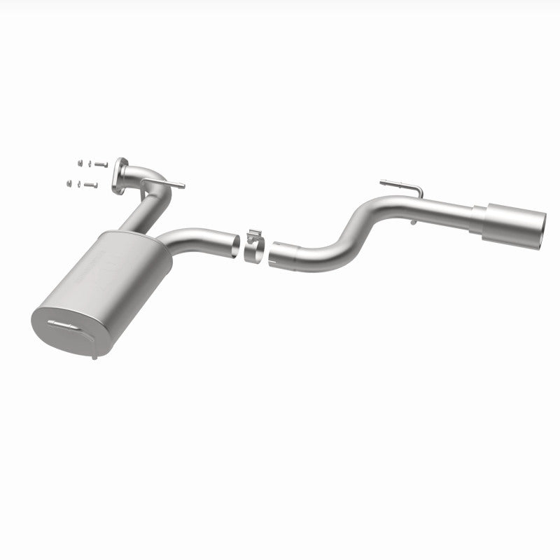 MagnaFlow Sys Cat-Back 01-03 Toyota Celica Gts 1.8