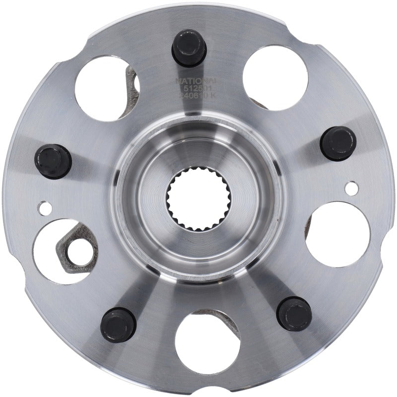 MOOG 13-15 Acura RDX Rear Hub Assembly